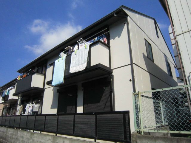 湘南スカイソレイユの外観画像