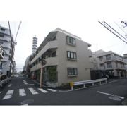藤沢朝日町ダイカンプラザの外観画像