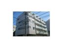 ドミール湘南の間取り画像