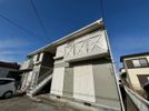 SUNNY HILLS Bの間取り画像