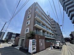 ルート相模大塚の外観画像