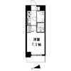 ルート相模大塚の間取り画像