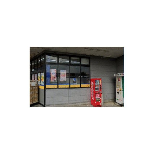 近くのマツモトキヨシ大和桜森店まで458m（徒歩6分）