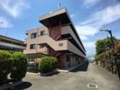 ソレイユ楠の間取り画像