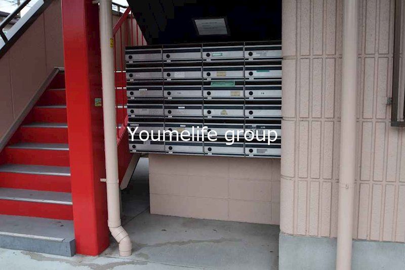 近くのエスパティオ 下川入店まで1,805m（徒歩23分）