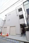 Bright Stage湘南の間取り画像