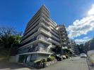 東海大学前パークホームズの外観