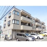 山浩ビルの外観画像