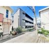 Breeze House 湘南の外観