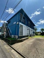 FC秦野南矢名コーポの外観画像