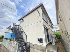 イーハトーブ海老名の外観画像