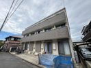 シェモア伊勢原の外観