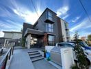 サンロイヤル湘南台の間取り画像