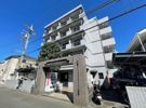 ワコーレ相武台前の間取り画像