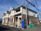 エバーフォーティワンの間取り画像