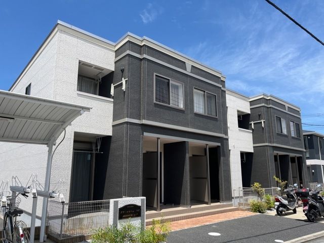 グランドゥール・メイの外観画像