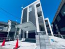 アプリコットDの間取り画像