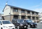 アムールの間取り画像