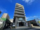 ライオンズプラザ海老名の外観