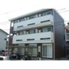 ラフィーネ厚木の間取り画像
