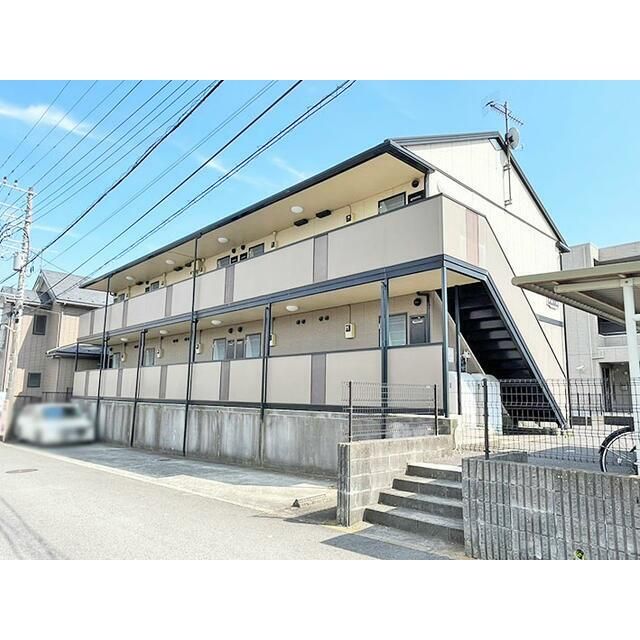 近くの愛甲石田駅前郵便局まで511m(徒歩7分)
