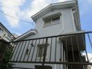 平戸3丁目貸家の間取り画像