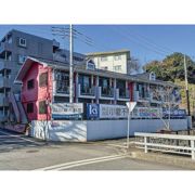 テラスハウス桜ヶ丘の外観画像
