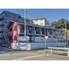 テラスハウス桜ヶ丘の間取り画像