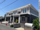 パーシモンの間取り画像