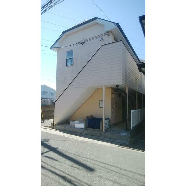 プリティーIの外観画像