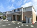 ドミール・ソレイユの間取り画像