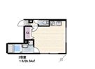 FOREST CHIGASAKIの間取り画像