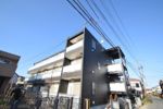 リブリ・厚木旭町の外観