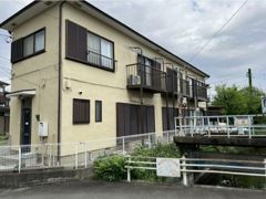 岡部テラスハウスの外観画像