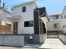 藤沢市遠藤戸建の間取り画像