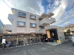 エスポワール若宮の外観画像