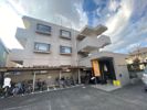 エスポワール若宮の間取り画像