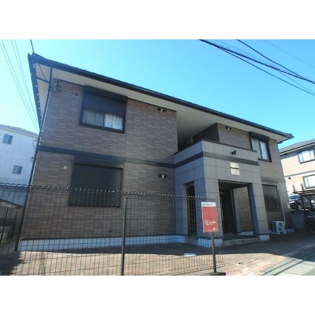 Sonnen Schirmの外観画像