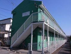 第10松本ハイツの外観画像