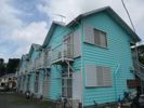 コーポエムの間取り画像