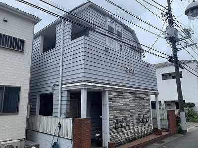 ドルフ2の外観画像