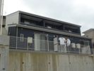 先行舎参号の間取り画像