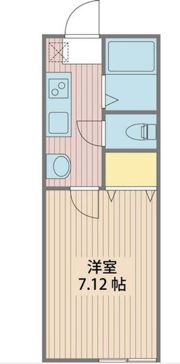 グランソフィアヒルズの間取り画像