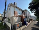 レオパレス桜台の外観
