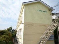 エスポワール鈴金の外観画像