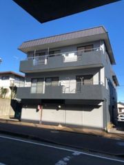 藤沢第一SKビルの外観画像