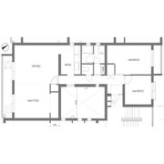 hagu組む東戸塚の間取り画像