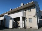 ハイツファインの間取り画像