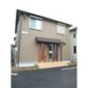 カルム四之宮の間取り画像
