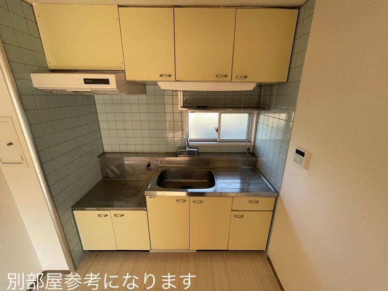 キッチン